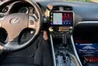 Lexus IS250 Rabin Rabin allo na Apple CarPlay & Reverse Camera - 2