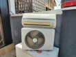 Original Samsung 1hp Air Conditioner - 1