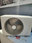 Original Samsung 1hp Air Conditioner - 2