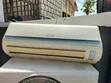 Original Samsung 1hp Air Conditioner - 4