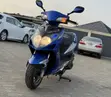 Kymco Xciting 2018 Blue Baburwar Babur - 2