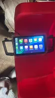 Toyota RAV4 2013-2017 Navigation da Wireless Apple CarPlay/Android Auto - 1