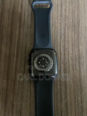 Apple Watch Series 7 41mm (GPS)