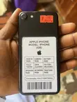Apple iPhone 7 128GB Black - 1
