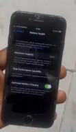 Apple iPhone 7 128GB Black - 2