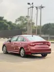 Hyundai Sonata 2015 Ja - Wadda Aka Shigo Da Ita - 3