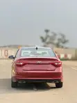Hyundai Sonata 2015 Ja - Wadda Aka Shigo Da Ita - 4