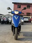 Kymco 2017 Scooter - Direct Belgium Import - 2