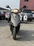 Kymco 2017 Gold Scooter - 1