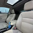 Honda Accord 2016 - Amfani Da Aka Yi A Kasashen Waje - 1