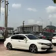 Honda Accord 2016 - Amfani Da Aka Yi A Kasashen Waje - 2