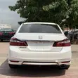 Honda Accord 2016 - Amfani Da Aka Yi A Kasashen Waje - 3