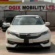 Honda Accord 2016 - Amfani Da Aka Yi A Kasashen Waje - 4
