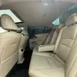 Honda Accord 2016 - Amfani Da Aka Yi A Kasashen Waje - 5