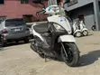 Kymco 2018 Fari Scooter - 1