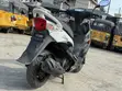 Kymco 2018 Fari Scooter - 4
