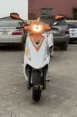 Kymco 2017 Orange Scooter - 1