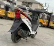 Kymco 2017 Orange Scooter - 2