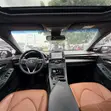 Toyota Avalon 2020 Ja - 1