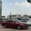 Toyota Avalon 2020 Ja - 4