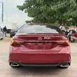 Toyota Avalon 2020 Ja - 5