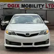 Toyota Camry SE 2014 Mai Amfani Daga Ƙasashen Waje - 3