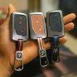 Keyless Remote Holder - 2