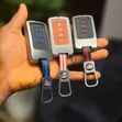 Keyless Remote Holder - 3