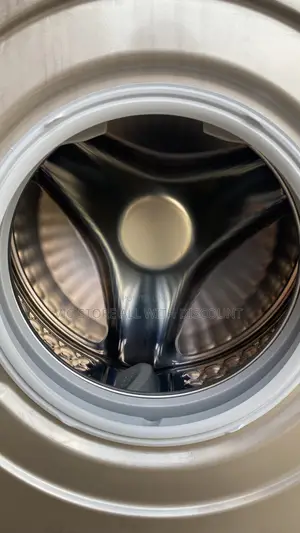 TCL Fully Automatic Washing Machine - Amfani Da Karancin Wuta