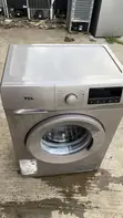 TCL Fully Automatic Washing Machine - Amfani Da Karancin Wuta - 2