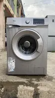 TCL Fully Automatic Washing Machine - Amfani Da Karancin Wuta - 3