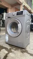 TCL Fully Automatic Washing Machine - Amfani Da Karancin Wuta - 4