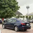 Lexus IS 250 2012 Ja - 1