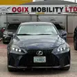 Lexus IS 250 2012 Ja - 3