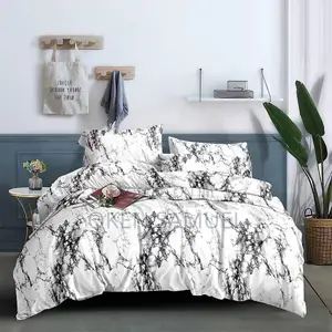 Brand New Bedsheets, Curtains, Blinds
