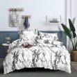 Brand New Bedsheets, Curtains, Blinds - 1
