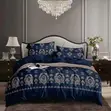 Brand New Bedsheets, Curtains, Blinds - 2