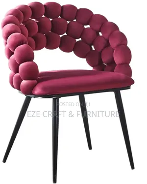 Modern Stylish Dining Chair