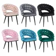 Modern Stylish Dining Chair - 4