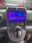 Honda Element Android Navigation da Reverse Camera - 1