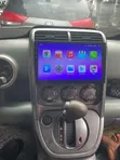 Honda Element Android Navigation da Reverse Camera - 2