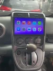 Honda Element Android Navigation da Reverse Camera - 4
