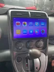 Honda Element Android Navigation da Reverse Camera - 5