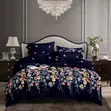 Bedsheet, Duvet, Blinds & Curtains - 2