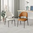 Sashin Cin Abinci na Zamani na PU - Sabo - 2