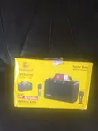 Boombest Speaker with 2 Microphones - 1