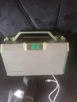 Boombest Speaker with 2 Microphones - 3