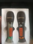 Boombest Speaker with 2 Microphones - 4