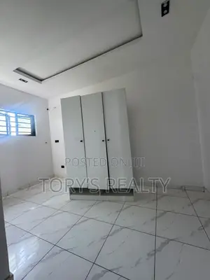 4 Bedroom Duplex for Rent in Lekki Phase 2