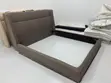 Shin Modern Luxury Platform Bed - 1